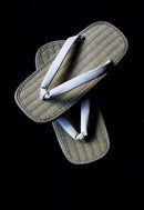 Tatami Sandals from Japan.