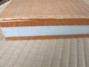 Tatami Mat with Polystyrene & Compressed Fiber Board.