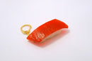 Tuna Sushi Keychain.