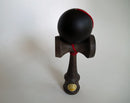 Ozora Street Black Kendama.