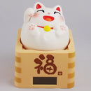 Fuku Masu Maneki Neko.