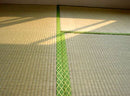 Tatami from Japan.