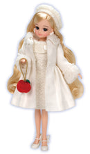 LiccA Stylish Doll Collections.