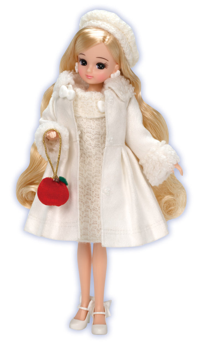LiccA Stylish Doll Collections (Hello Kitty 45th Anniversary)