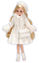 LiccA Stylish Doll Collections.