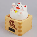 Fuku Masu Maneki Neko.