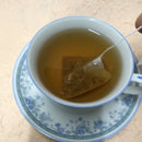 Okinawa Tea - Ryukyu Rose Tea.