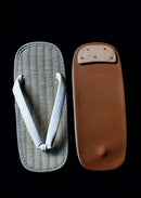 Tatami Sandals from Japan.