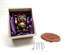 Premium Maneki Neko Red Gold.