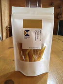 Dried Sweet Potato Hoshi Imo.