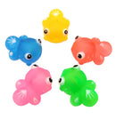 Ukiuki Kingyo Set of 50.