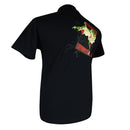 Cool tee from Japan.