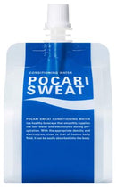 Pocari Sweat Jelly.