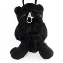 5-Yen Teddy Bear Bag Charm.
