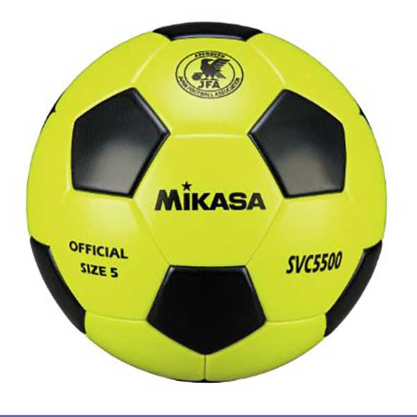 Mikasa SVC50VL Japan Football (Soccer Ball) - Size 5, Official