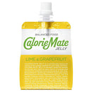 Lime & Grapefruit flavor.