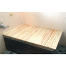 Japanese Bath Lid (Roll Type).