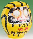 Hanshin Tigers Daruma.