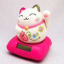 Maru Maru Maneki Neko Shichiho.