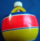 String Pull Reversible Koma from Japan.