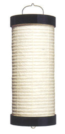 Medium Washi Paper Signboard Lantern.
