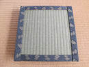Tatami Square 4-Eri Small from Japan.