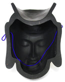 Miroku Bosatsu Party Mask.