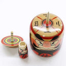 Parent and Child Koma.