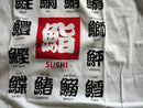 Sushi T-Shirt.