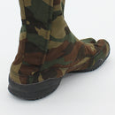 Cool tabi boots from Japan.