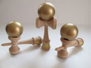 Ozora Premium Gold Kendama.