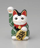 Karakusa Maneki Neko.