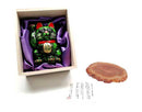 Premium Maneki Neko Green.