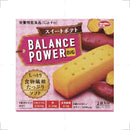 Balance Power Sweet Potato Flavor.