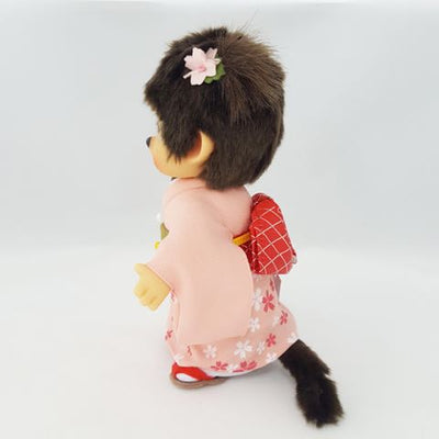 Sakura Monchhichi