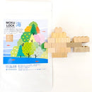 Mokulock Basic 12pc.