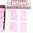 Katanuki from Japan.