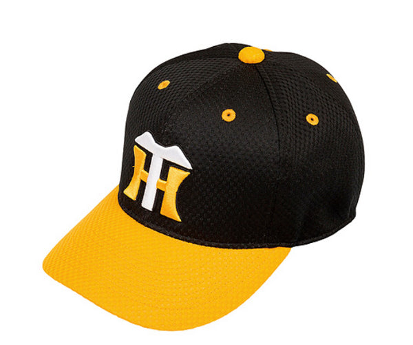 Hanshin Tigers Baseball Cap - (Home)