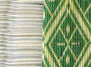 Premium Tatami Goza Mat [model G].
