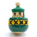 Ninja Koma (Set of 2).