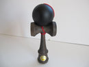 Ozora Street Black Kendama.