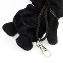 5-Yen Bear Bag Charm.