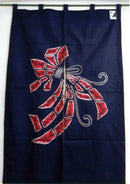 Noren from Japan - room divider.