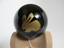 Rabbit Kendama Black.