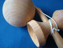 Keyaki Kendama.