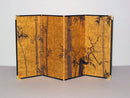 Sumie Byobu Series: Bamboo.