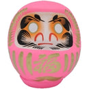 Fuku Daruma Color 23cm Pink.