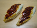 Sushi Replica: ANAGO - conger eel.