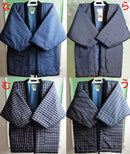 All 4 hanten designs.