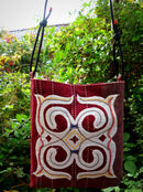 Ainu bag.